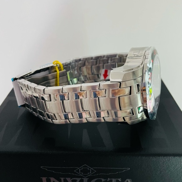 New Invicta Marvel Limited Edition Spiderman Men’s Watch - Picture 11 of 14